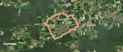 Weisendorfer Rundwanderweg 10