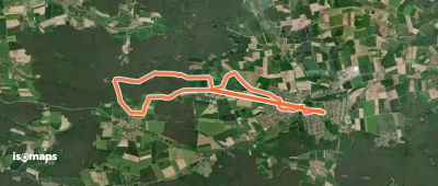 Weisendorfer Rundwanderweg 7