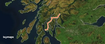Loch Lomond and Cowal Way