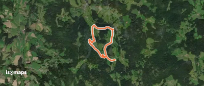 Gneißen-Maierhof-Rundweg (Rattenberger Wanderweg 8)