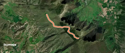 Senda de Pozolagua