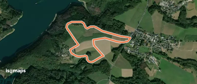 Remschoß Rundweg A1