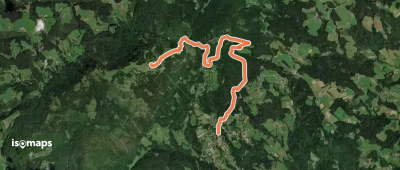 Wanderweg 22