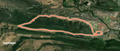 Vuelta a Pantarra