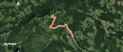 Wanderweg 21