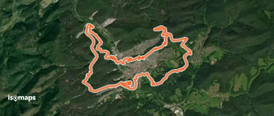 Dahner Rundwanderweg