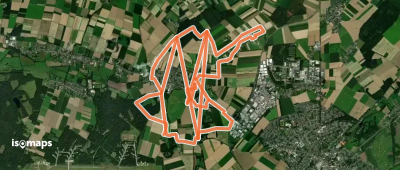 Kapellenweg der Pfarre St. Mariä Namen