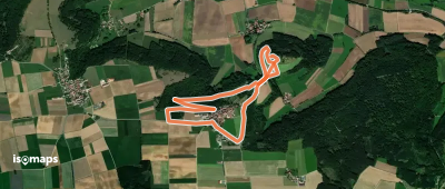 Keltenweg
