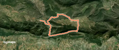 Portillo del Busto