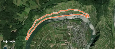 Piesporter Moselbogen