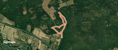 Schauenburg, Rundweg 57