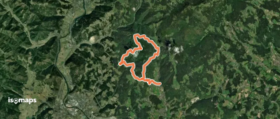 Rannach Rundweg 766