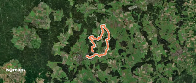 Wanderweg 5, Glonn