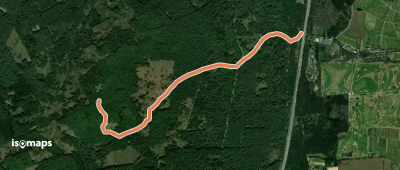 Taunusklub Route 071