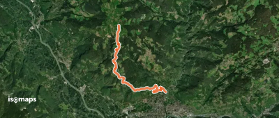 OSM Route 3562051