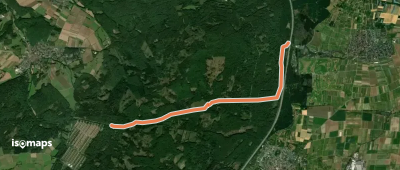 Taunusklub Route 070