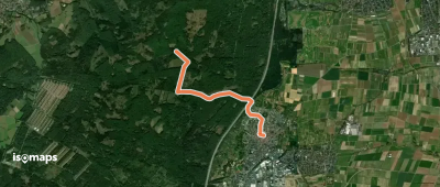 Taunusklub Route 069