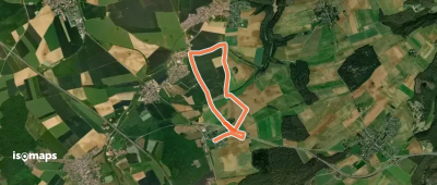 Boucle du Rochendal
