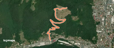 Sarezzo (San Martino) - Paule di Sopra