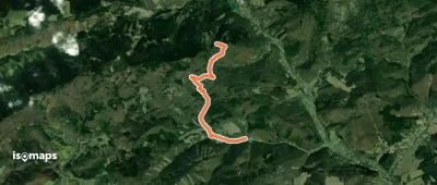OSM Route 3565182