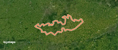 GRP 127 Tour du Brabant wallon