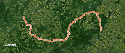 Taunusklub Route 011