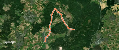 Taunusklub Route 075