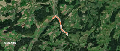 Riedtwil - Mutzgraben