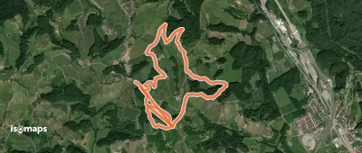 Natur-Kultur-Archäologie-Weg