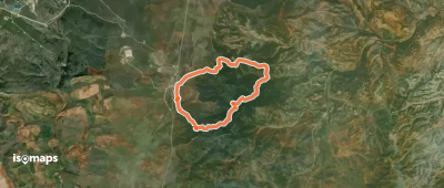 Cañón del Río Homino