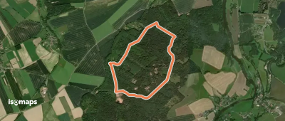 Ringweg Rochlitzer Berg