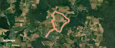 Altmannstein Rundweg 3