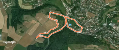 Galgenbergweg