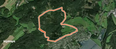 Langscheid Rundweg L2