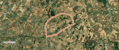 Sendero de Quintanilleja y Calzada