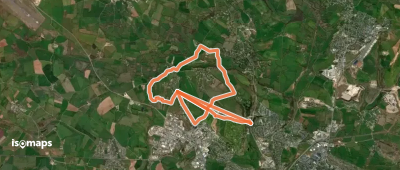 Circuit 21 Onet-Village