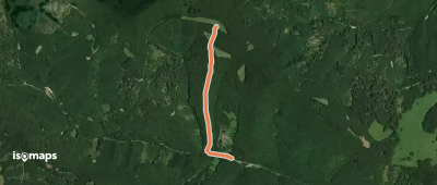 OSM Route 3584658