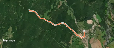 OSM Route 3584659