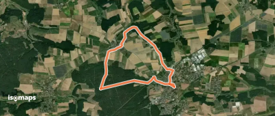 Heilsbronner Rundweg 2