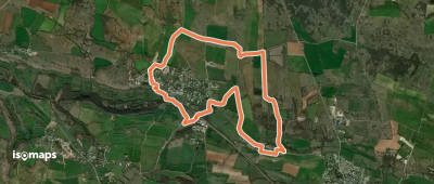 Virada De Rescondudon (autour du Rescondudou)