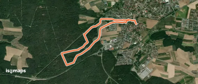 Heilsbronner Rundweg 1