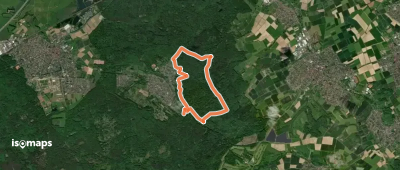 Rodenbach - Rundwanderweg Hase