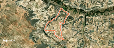 Sendero del Río Hontanguillas