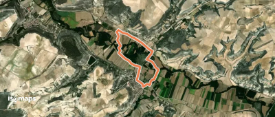Sendero de la Ermita de San Mamés