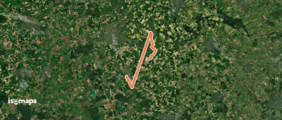 Raute Billerbeck - Merfeld