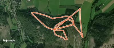 Mechterkuse Rundweg A1