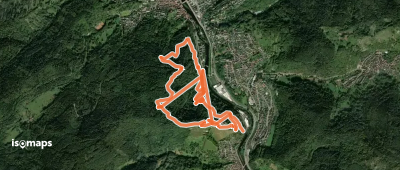 Gernsbacher Sagenweg