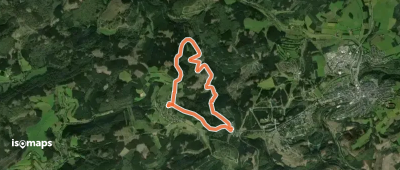 Rundweg Altastenberg, Renautalweg, As1