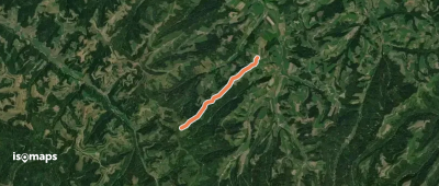 Ober Scheidegg - Ober Hirsenegg