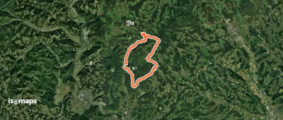 Wanderweg 757 Rund um den Schöckl